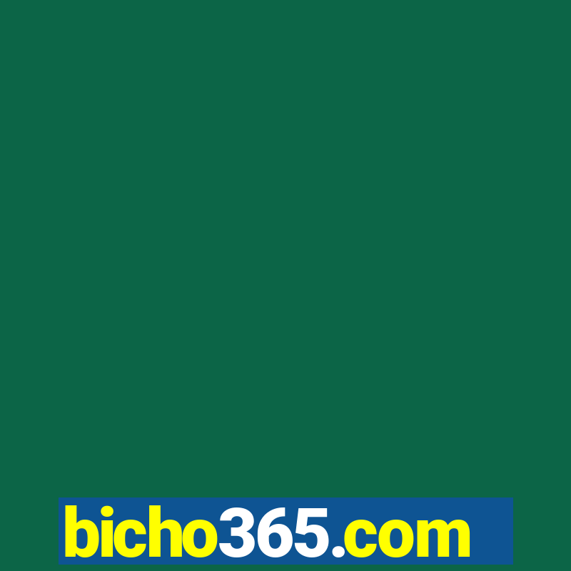 bicho365.com