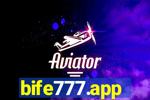 bife777.app