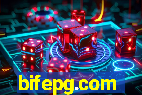 bifepg.com