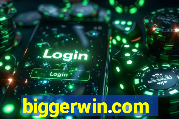 biggerwin.com