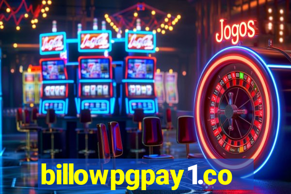 billowpgpay1.com