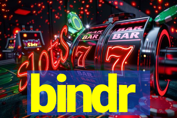 bindr