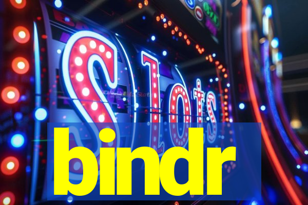 bindr