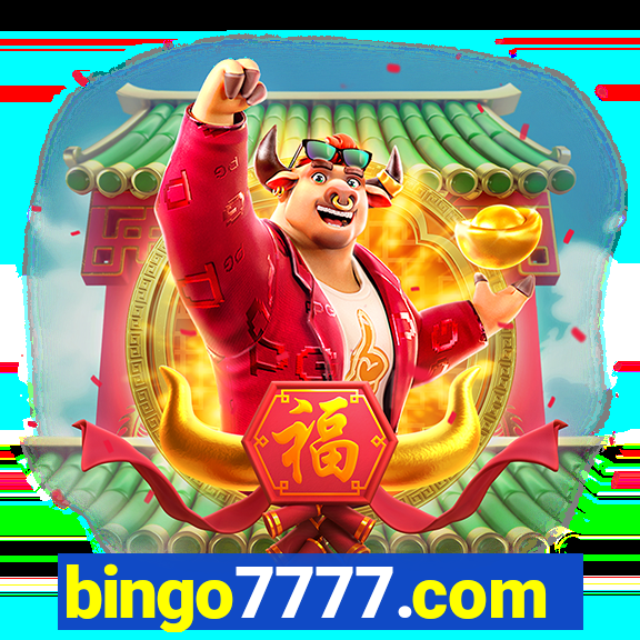 bingo7777.com