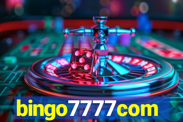 bingo7777com