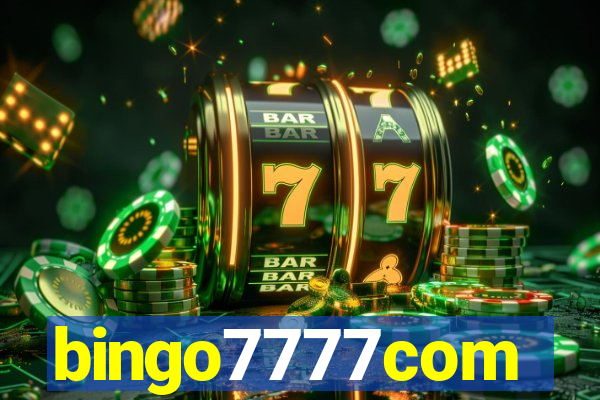 bingo7777com