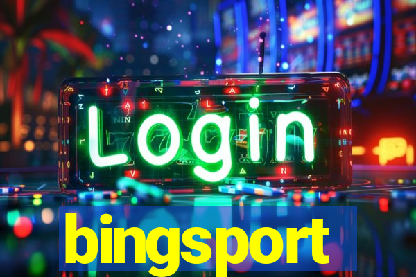 bingsport