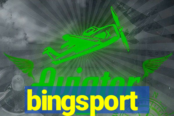 bingsport