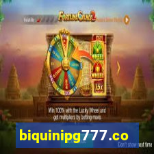 biquinipg777.com