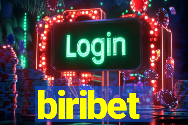 biribet