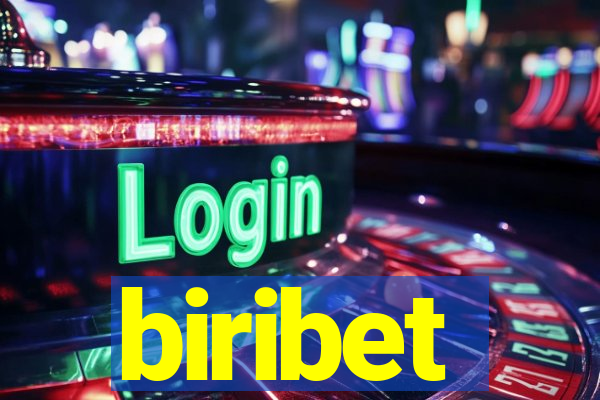 biribet