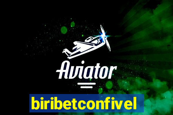 biribetconfivel