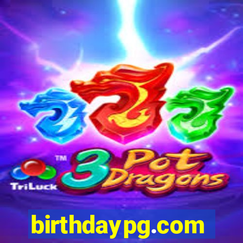 birthdaypg.com