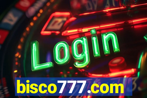 bisco777.com