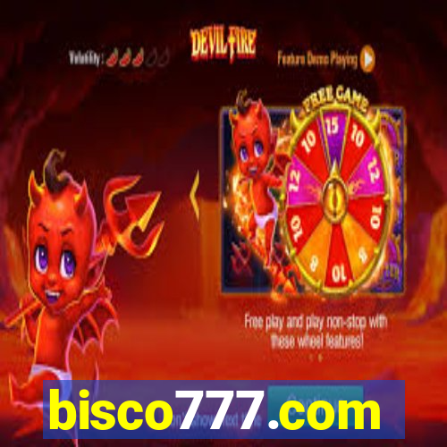 bisco777.com