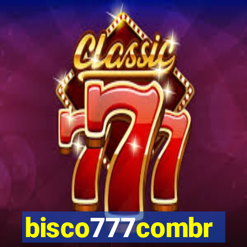 bisco777combr