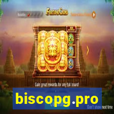 biscopg.pro