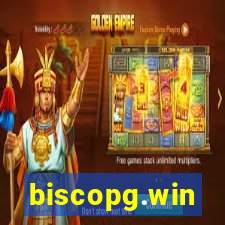 biscopg.win