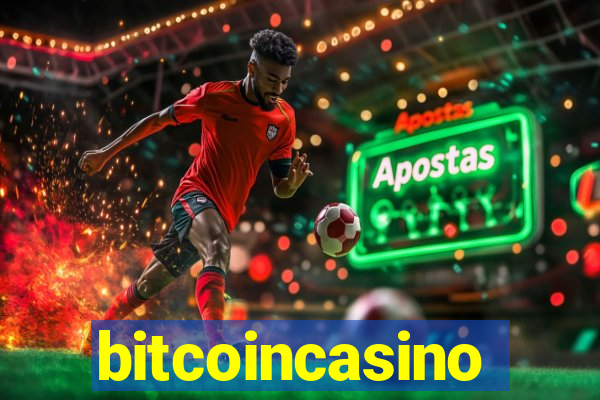 bitcoincasino