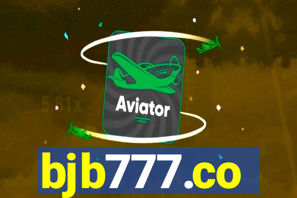 bjb777.co