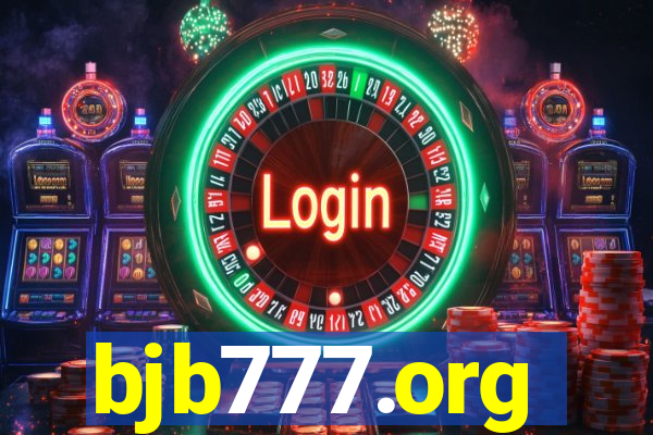 bjb777.org