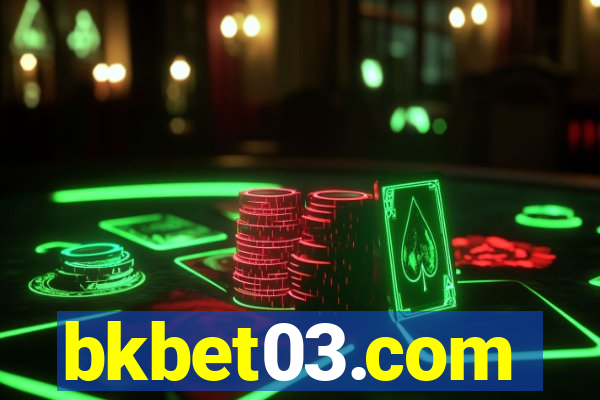 bkbet03.com