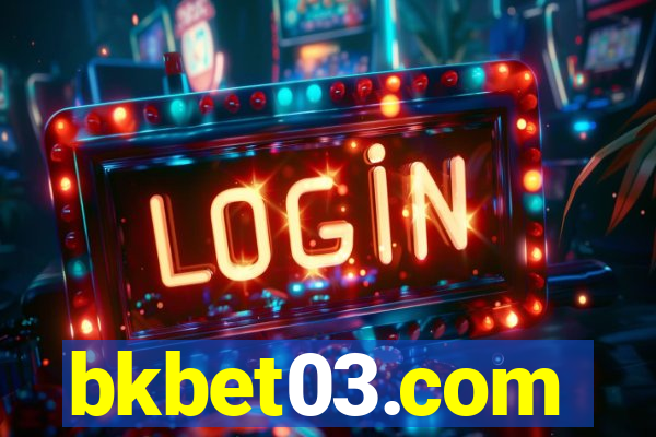 bkbet03.com