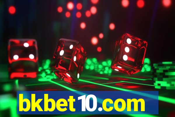 bkbet10.com