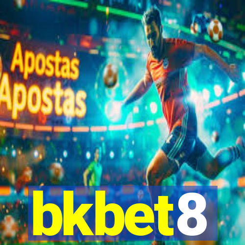 bkbet8