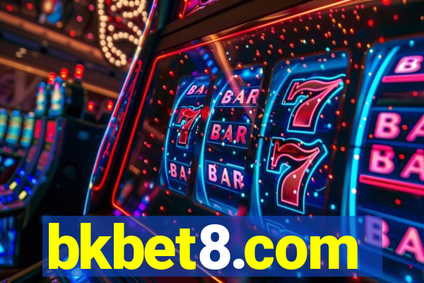 bkbet8.com