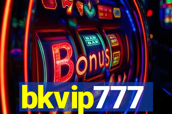 bkvip777