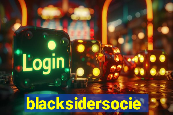 blacksidersociety