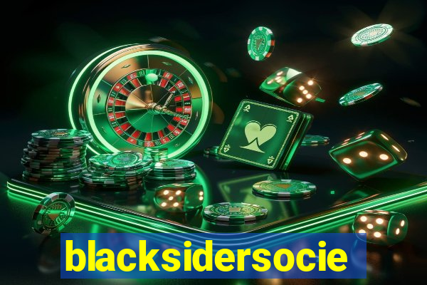 blacksidersociety