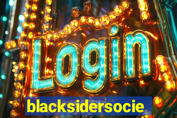 blacksidersociety