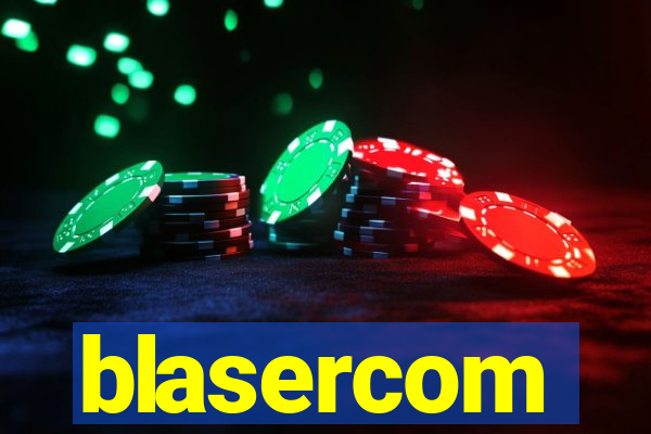 blasercom