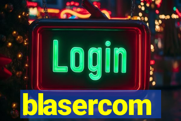 blasercom