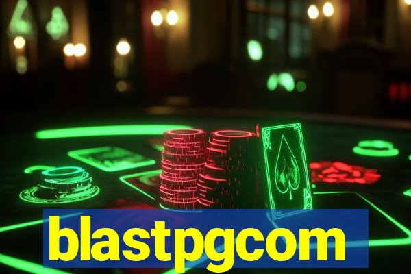 blastpgcom