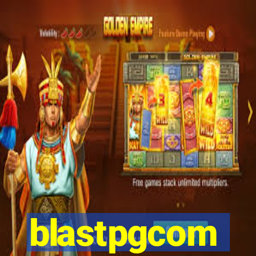 blastpgcom