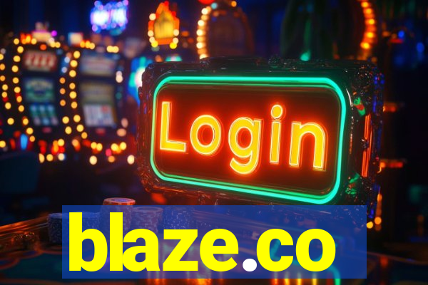 blaze.co