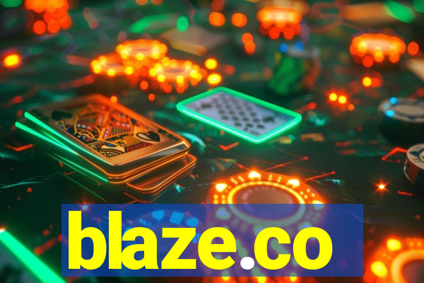 blaze.co