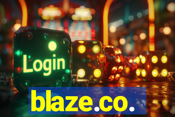 blaze.co.