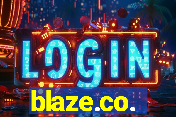 blaze.co.