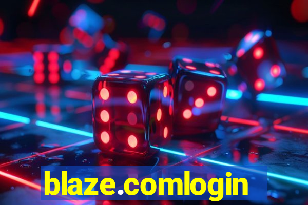 blaze.comlogin