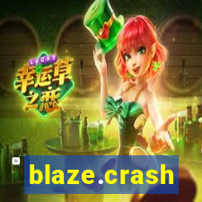 blaze.crash