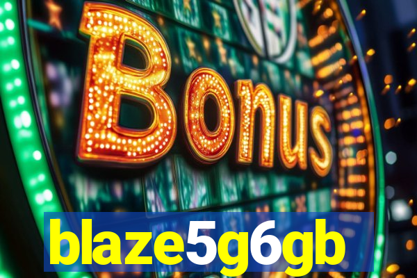 blaze5g6gb