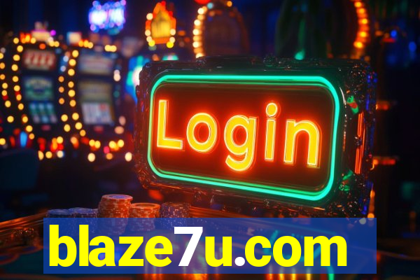 blaze7u.com