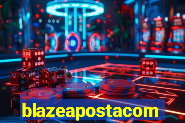 blazeapostacom