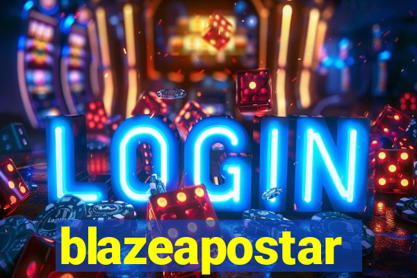 blazeapostar