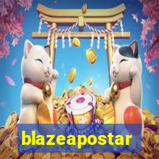 blazeapostar