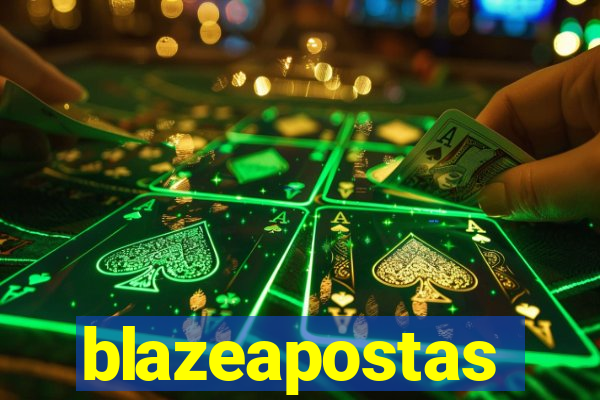 blazeapostas